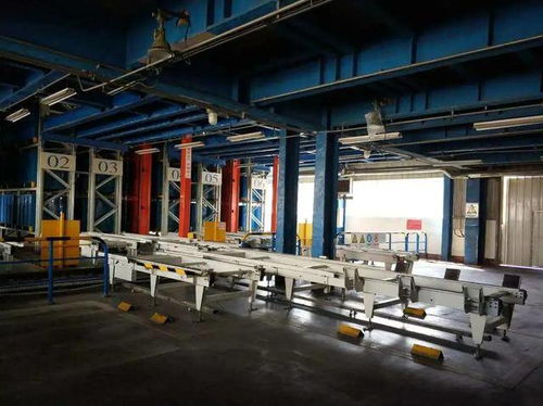 提質(zhì)增效 我的庫房我守護——化工產(chǎn)品倉儲管理優(yōu)化實踐