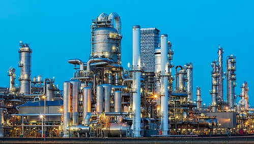 中國石化九江分公司爆炸事故致2死1傷，化工產品安全生產再敲警鐘