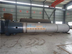 淄博可靠的化工設備制造廠 專業制造與優質服務的保障