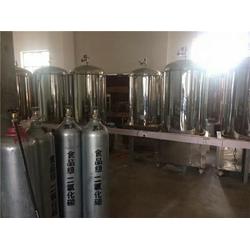 食品級二氧化碳的應用與南陽市念龍化工的專業供應