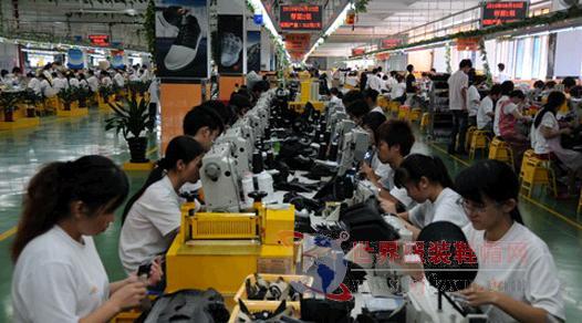 多類勞動密集型產品出口遇冷，電子產品銷售渠道革新成行業(yè)焦點