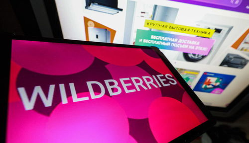 半年銷售額飆升893% Wildberries電子產品和家用電器新銷售模式助力銷售爆發(fā)