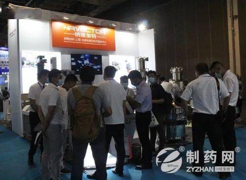 2020上海粉體展盛大啟幕 技術(shù)創(chuàng)新驅(qū)動產(chǎn)業(yè)升級，上海服務(wù)引領(lǐng)行業(yè)未來
