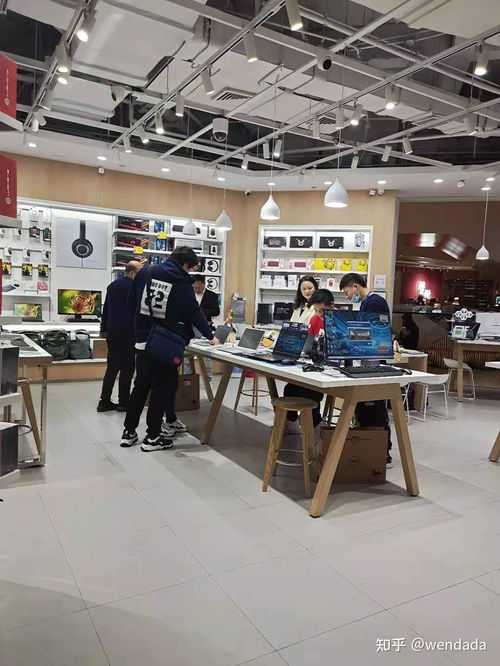 新春守護，科技同行 上海官方戴爾實體旗艦店春節(jié)不打烊，技術(shù)服務(wù)暖心上線