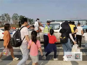 荊州歡迎你 智能化停車場服務，開啟便捷出行新體驗