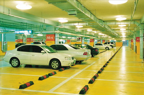 5G漸近，數字網絡賦能 智慧車站與智慧停車前景廣闊