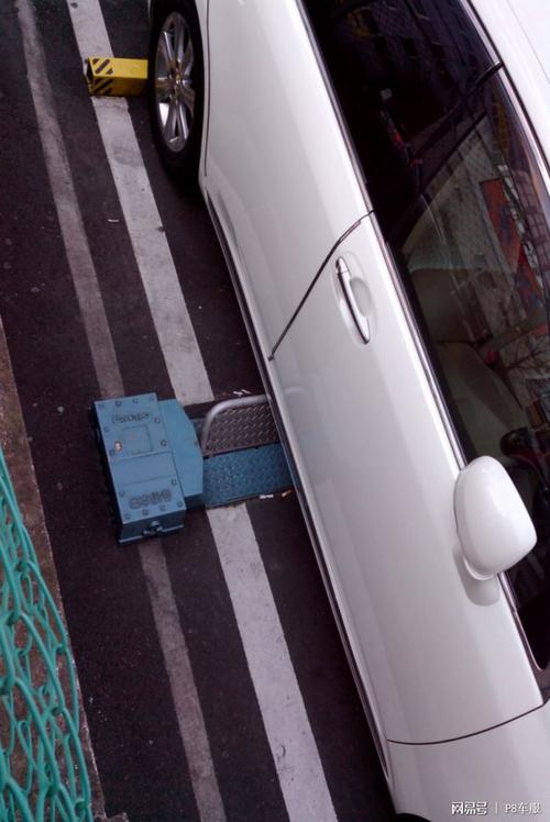 p8車服創(chuàng)始人紀(jì)世欽:j架將會(huì)是道路停車管理的終極解決方案